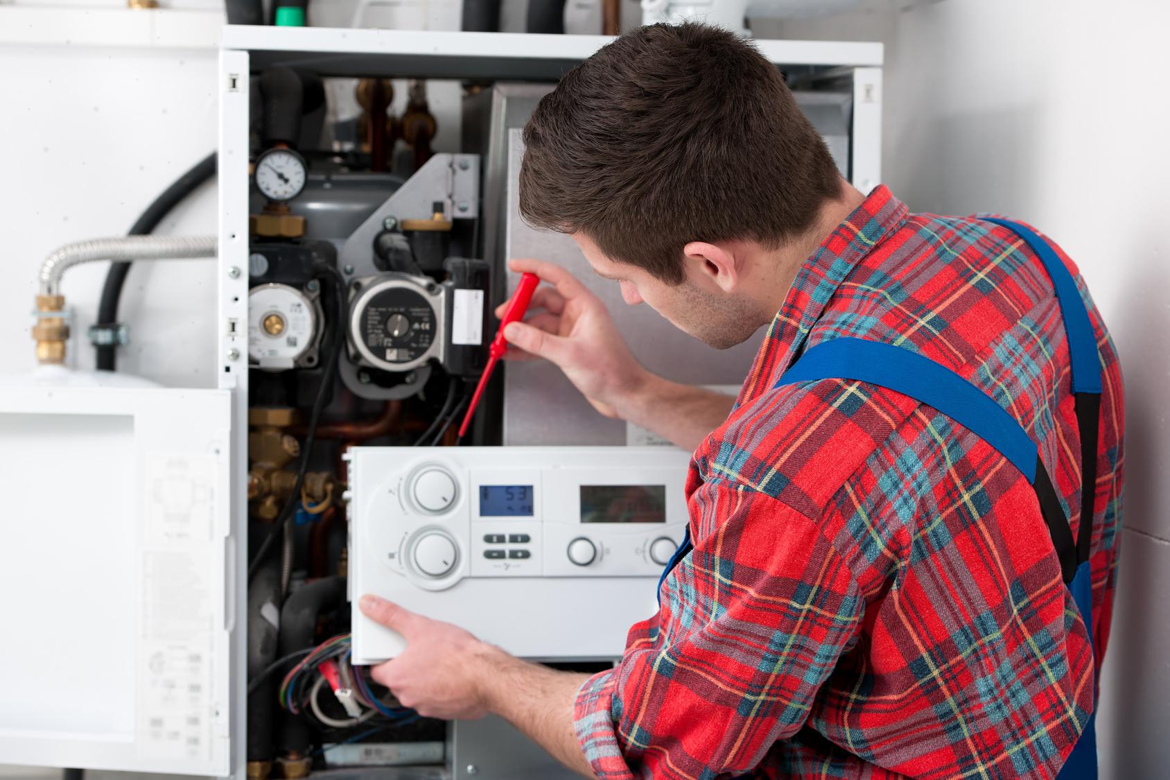  entretien chauffage électrique Tanlay